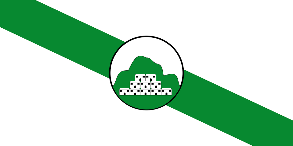 Bandera De Sufli Clipart, Green, Logo Free Transparent Png
