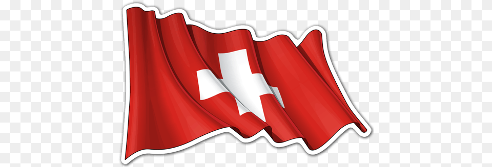 Bandera De Suiza Ondeando Waving Texas Flag Clipart, Food, Ketchup Png