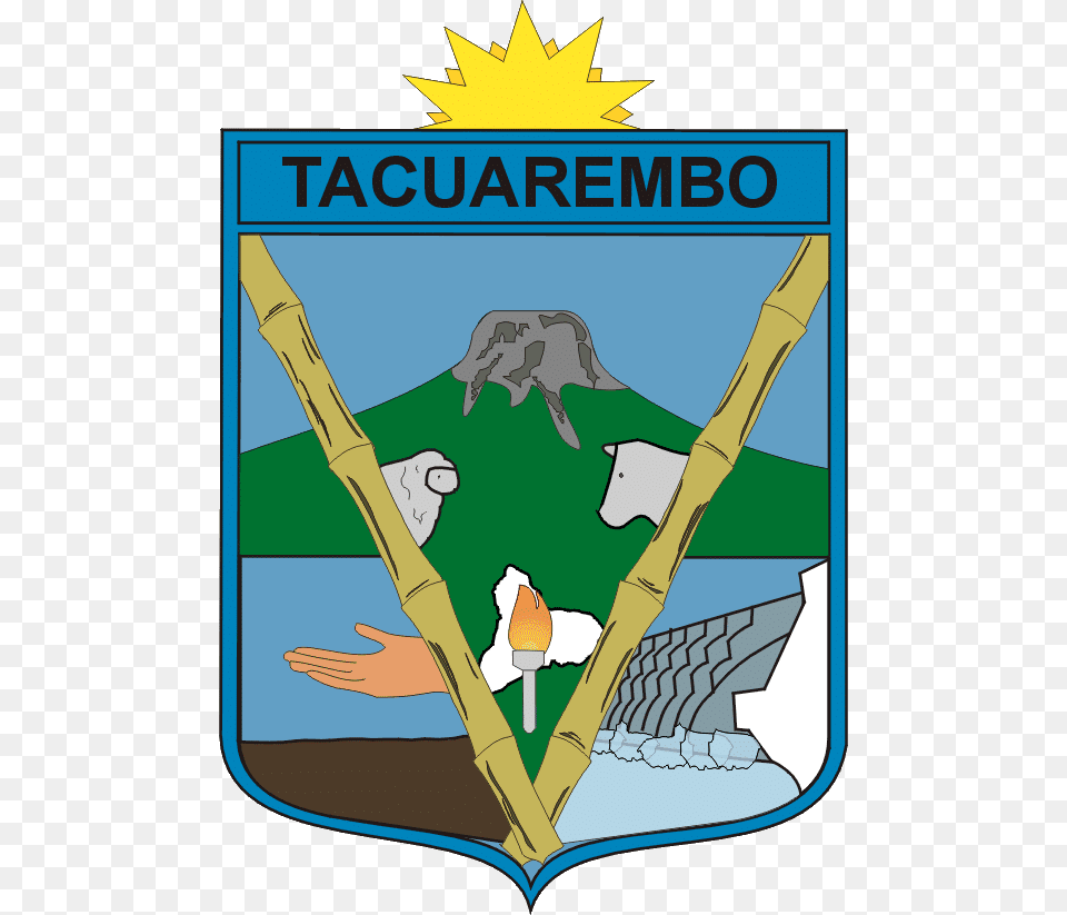 Bandera De Tacuarembo Uruguay, Baby, Person, Book, Publication Free Transparent Png