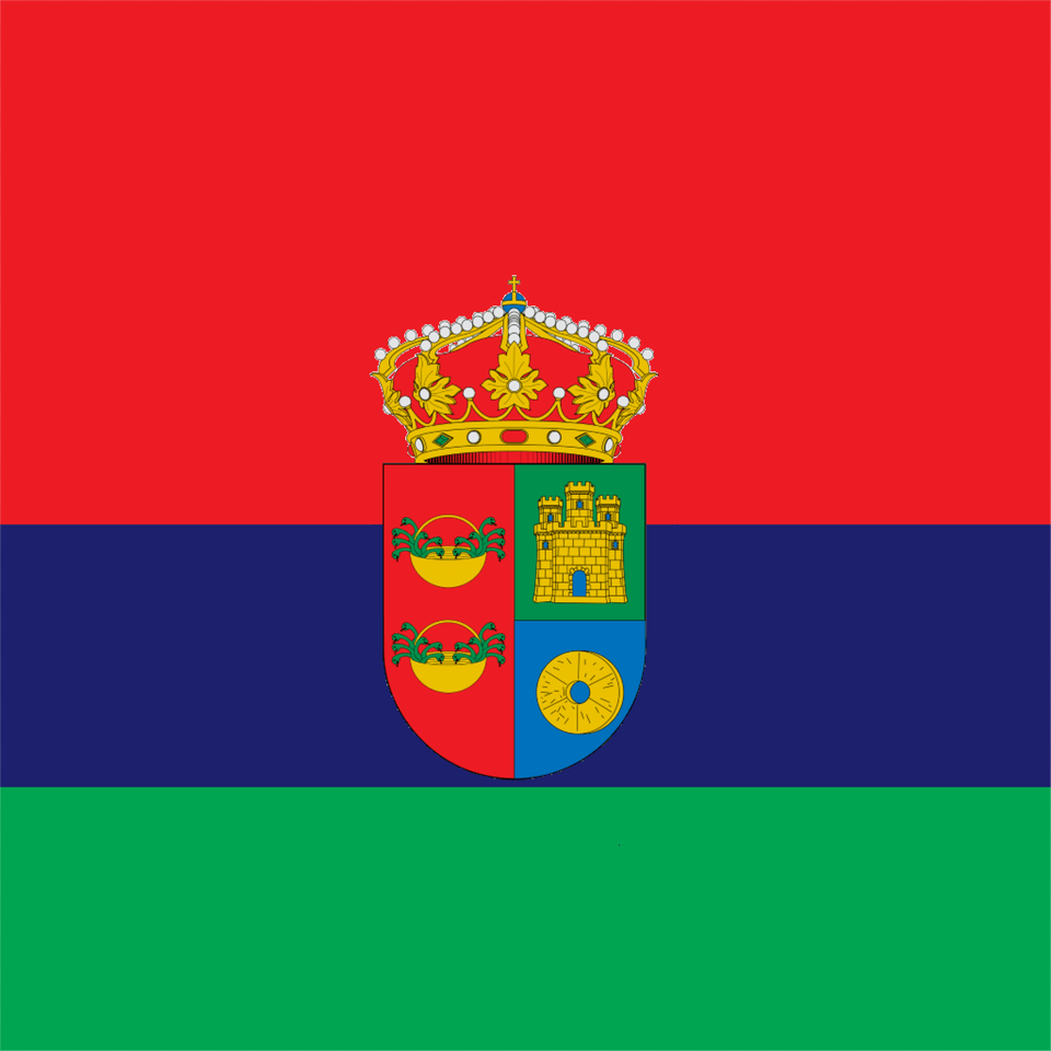 Bandera De Tardajos Burgos Clipart, Accessories, Jewelry, Crown Png