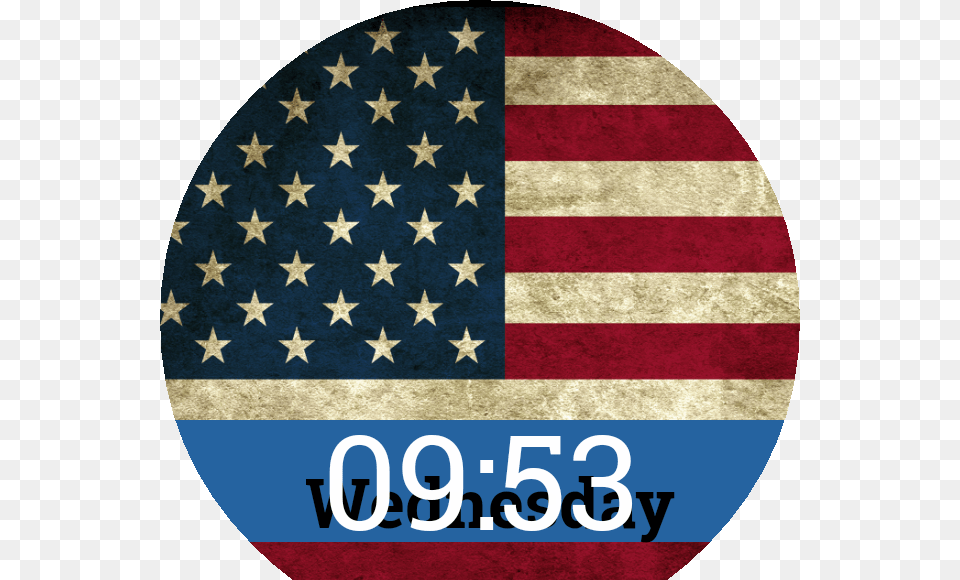 Bandera De Usa Usa Flag, American Flag Png Image