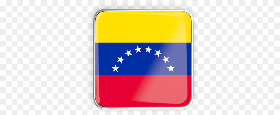 Bandera De Venezuela, Flag Png