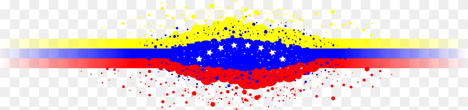 Bandera De Venezuela By Deiby Ybied D4oc6bo Venezuela Png Image