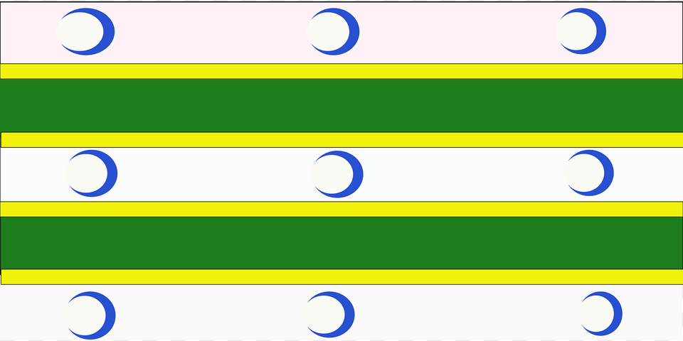 Bandera Dels Turcmans D39iran Clipart, Sphere, Pattern Free Png
