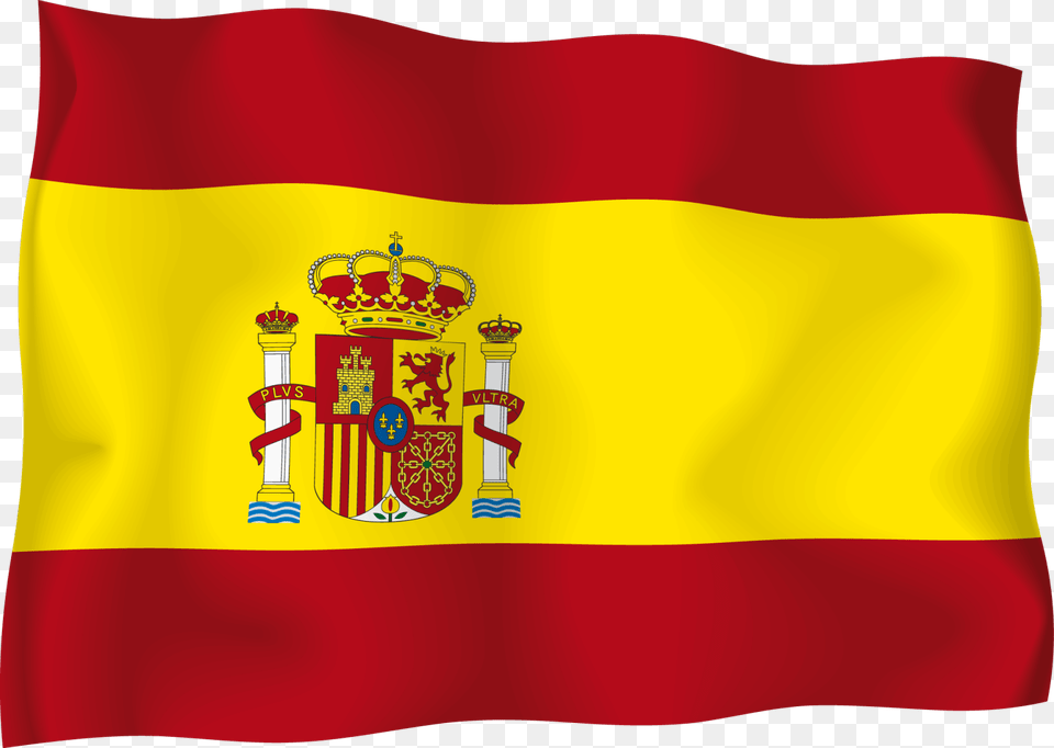 Bandera Espaamp241ola Likey Banderas, Flag, Spain Flag Free Transparent Png