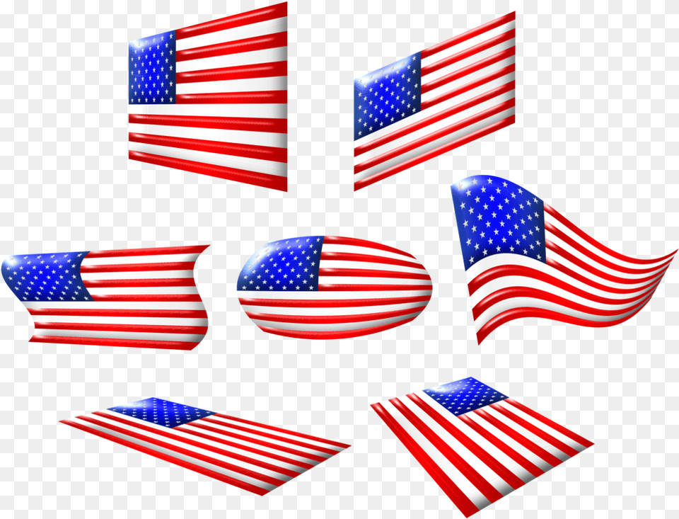 Bandera Estados Unidos De Norteamerica Blue American Flag, American Flag Png