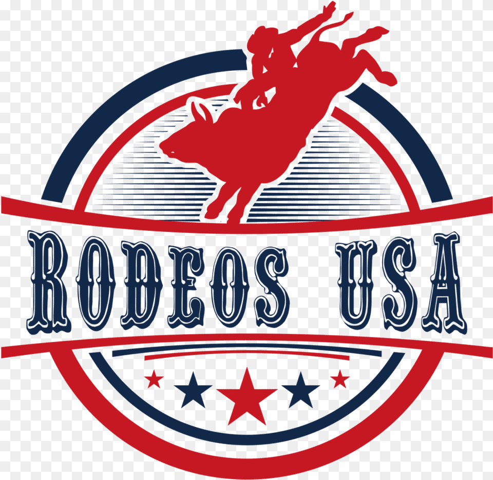 Bandera Estados Unidos Leon Iowa Rodeo 2019, Logo, Emblem, Symbol, Baby Png Image