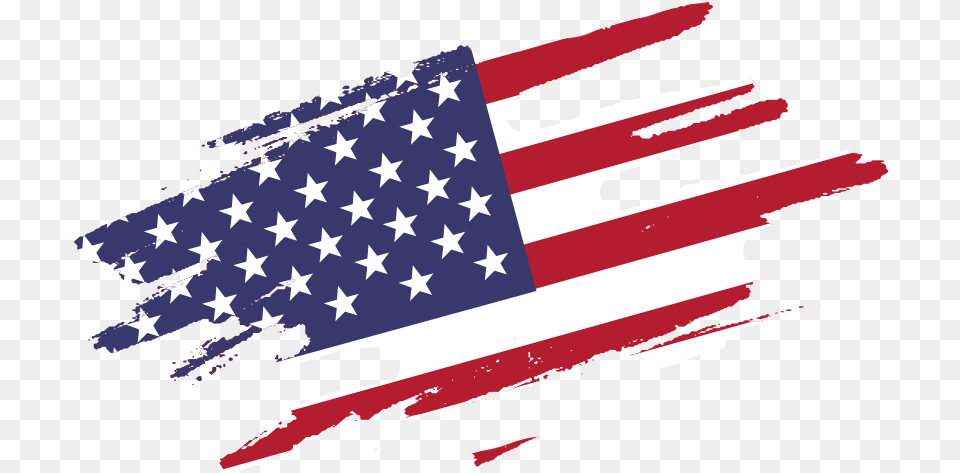 Bandera Flag Of The United States, American Flag Png