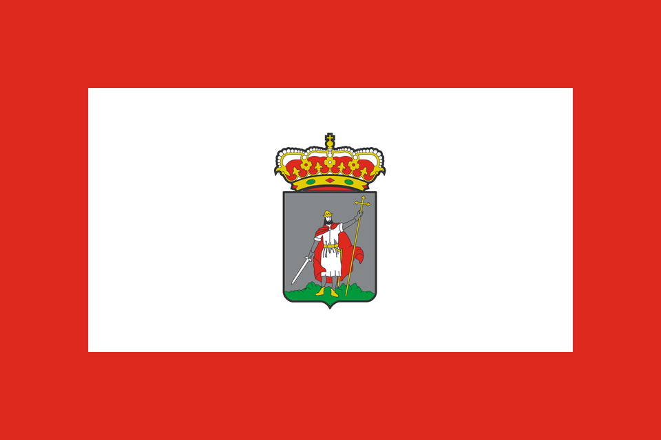 Bandera Gijon Clipart, Logo, Person, Emblem, Symbol Free Transparent Png