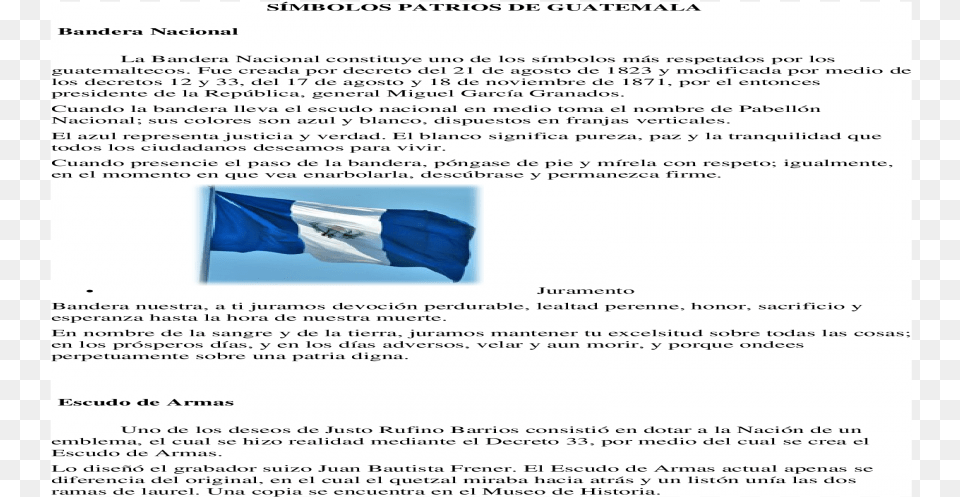Bandera Guatemala, Advertisement, Flag, Poster, File Png Image