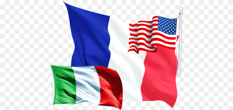 Bandera Made In Usa, Flag, Italy Flag Png