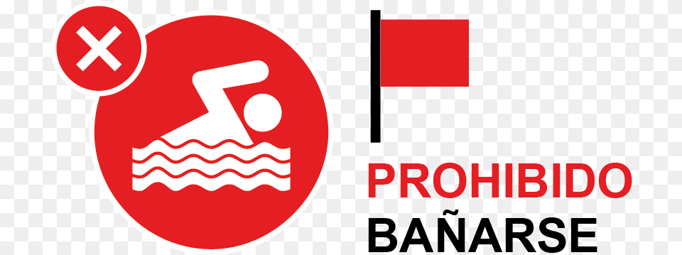 Bandera Roja Prohibido Robar, Logo, First Aid, Symbol Png