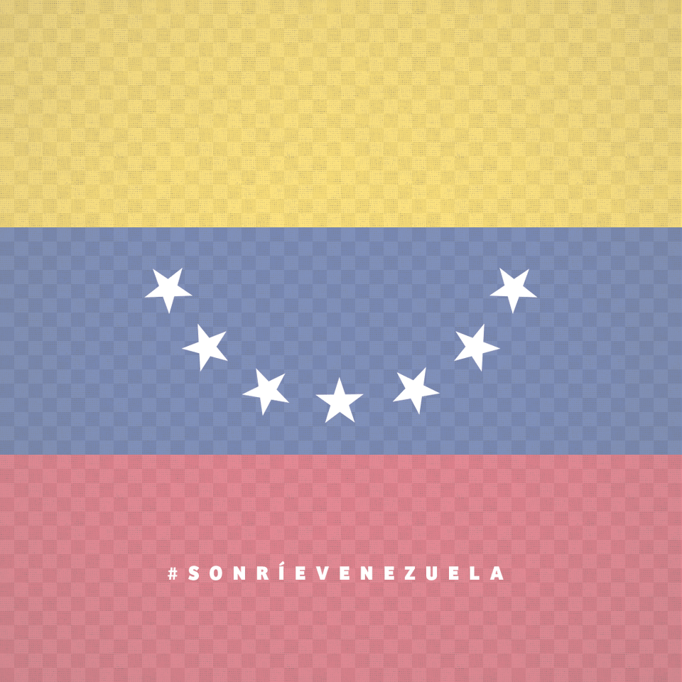 Bandera Venezuela, Flag Free Png Download