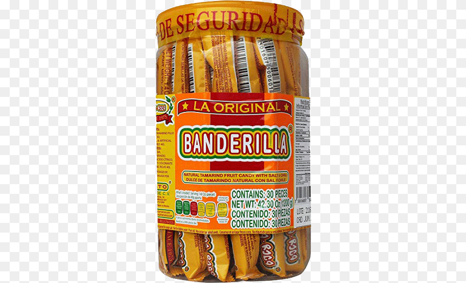 Banderilla Mexican Candy Tamarindo Stick, Food, Adult, Bride, Female Free Png Download