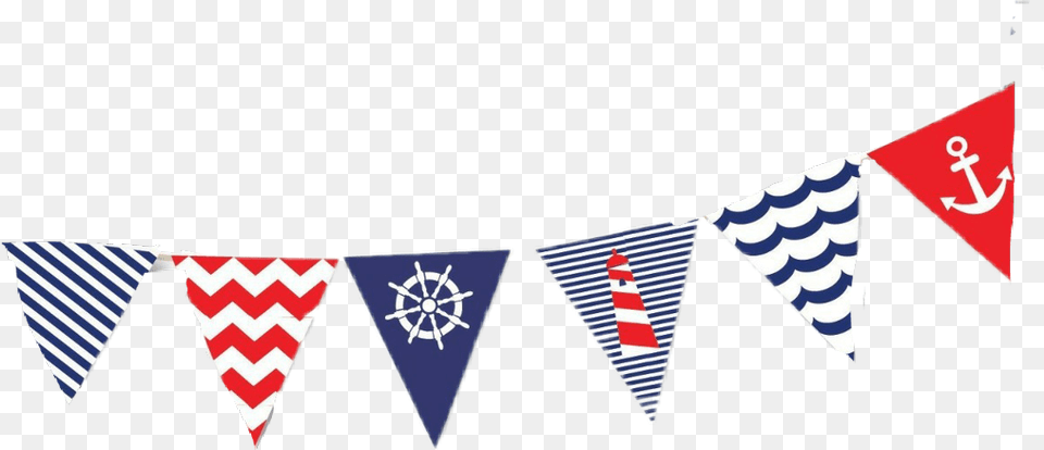Banderinmarinero Printable Nautical Banner Template Free Png