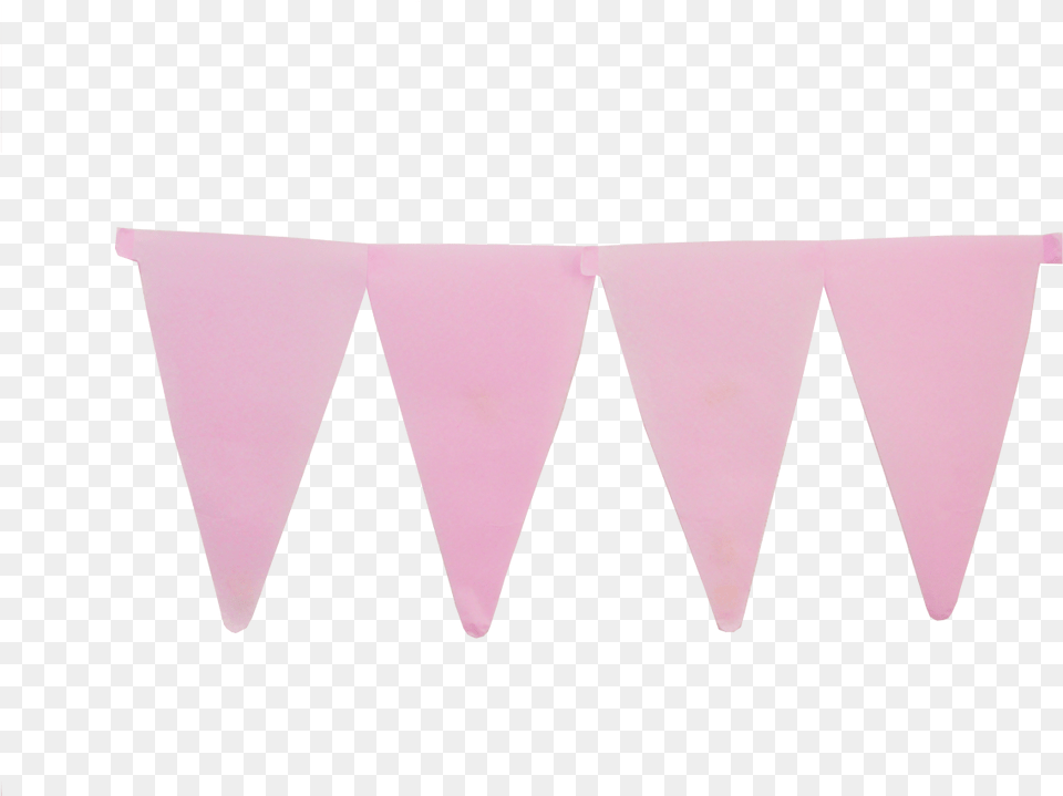 Bandern Pastel Flag, Cone, Triangle, Clothing, Lingerie Free Png