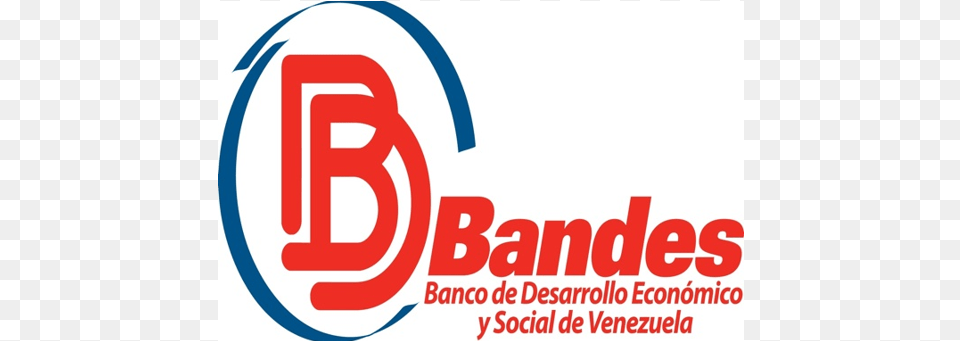 Bandes Emite Deuda Por Bs 27 Billones Banco De Desarrollo Econmico Y Social De Venezuela, Logo, First Aid Free Png