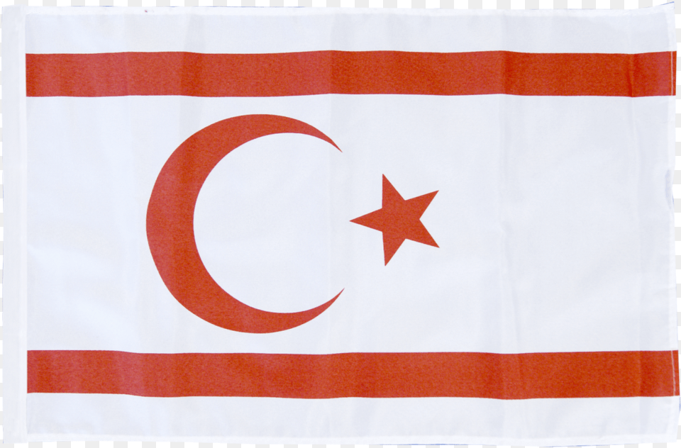 Bandiera Cipro Del Nord Circle, Flag Free Transparent Png