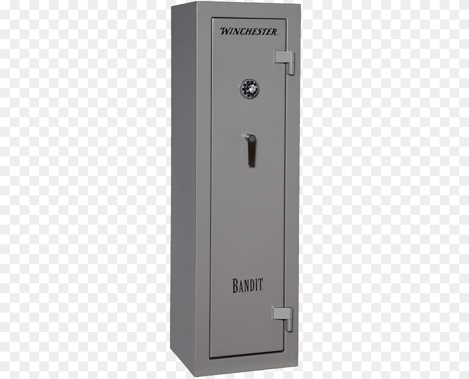 Bandit 10 Gun Safe Wood Free Transparent Png