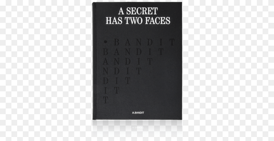 Bandit, Book, Publication, Text Png