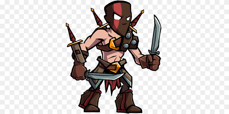 Bandit Assassin Honorbound, Person, Head, Face Free Transparent Png