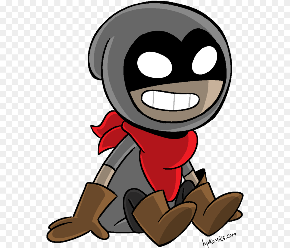 Bandit Cartoon Clipart Full Size Clipart Transparent Background Animated Bandit, Baby, Person, Book, Comics Free Png Download