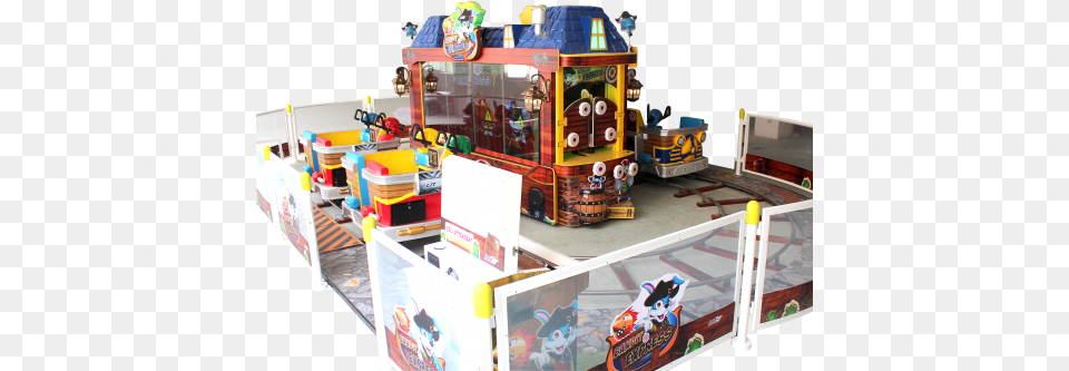 Bandit Express, Play Area, Indoors, Indoor Play Area Png