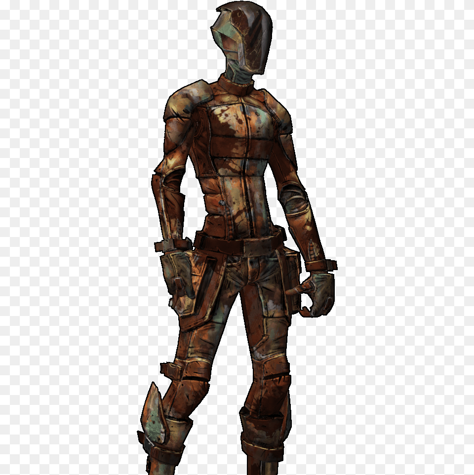 Bandit Hd Borderlands, Adult, Male, Man, Person Free Png