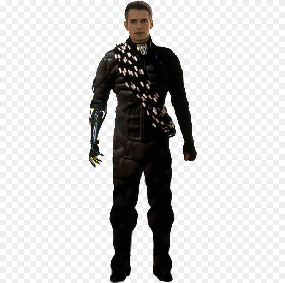 Bandit Incorporated Wikia Black Panther Transparent, Adult, Clothing, Costume, Male Png