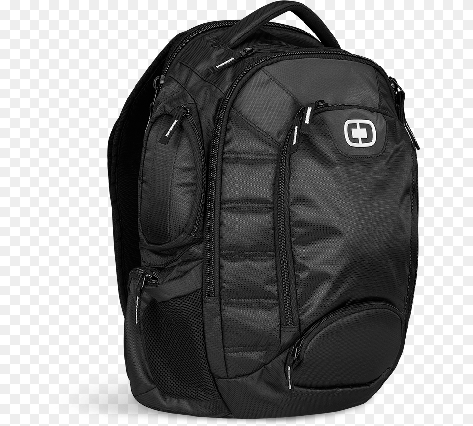 Bandit Laptop Backpack Ogio Bandit, Bag Free Transparent Png