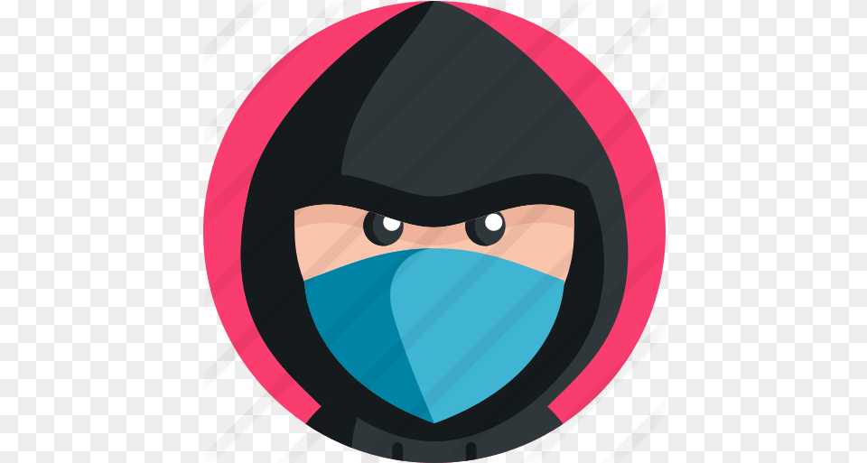 Bandit People Icons Cartoon, Photography, Clothing, Hood, Hardhat Png