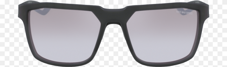 Bandit R Matte Grey Sunglasses Speed Ml White Lenses Plastic, Accessories, Glasses, Goggles Png