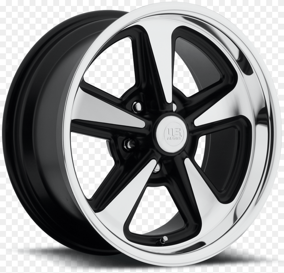 Bandit U109 Us Mags, Alloy Wheel, Car, Car Wheel, Machine Png Image