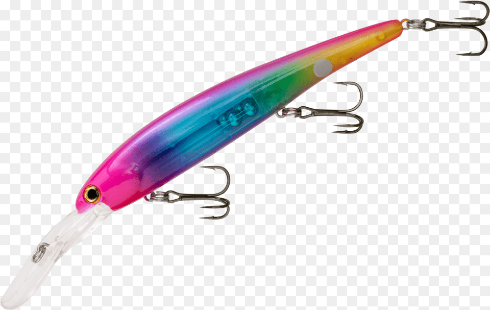 Bandit Walleye Deep Sbtb Fishing Rod, Fishing Lure, Scissors Png