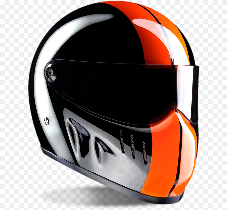 Bandit Xxr Racer Bandit Race Helmet, Crash Helmet Png