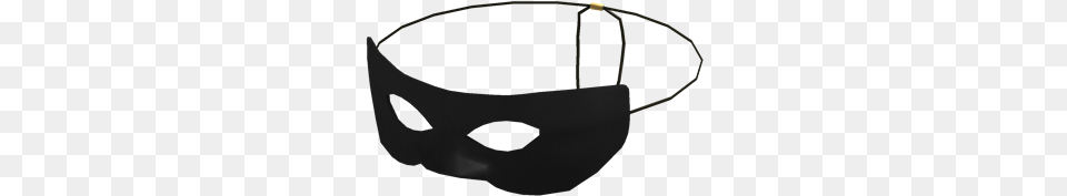 Bandito Bandit Mask Roblox, Accessories Free Png Download