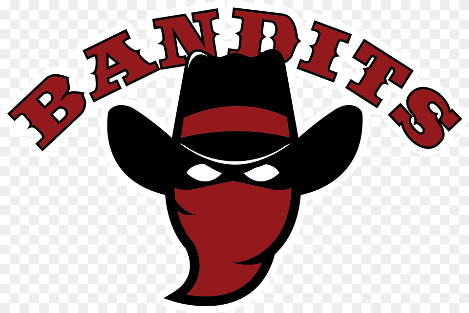 Bandits Basketball Team Concept Bandit Vector, Baseball Cap, Cap, Clothing, Hat Free Transparent Png