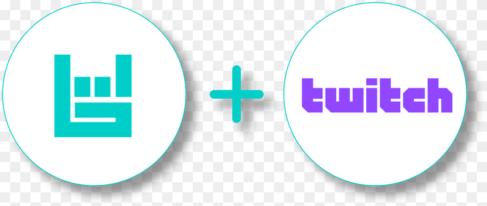 Bandsintown Twitch Partnership Live Music, Cross, Symbol, Logo Png Image