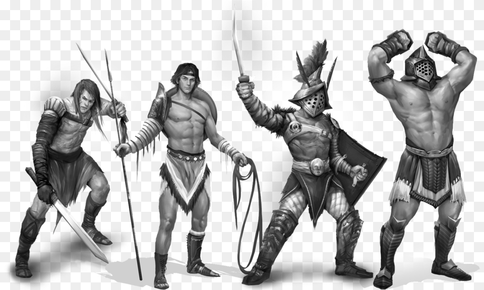 Bane, Weapon, Archer, Archery, Sword Png Image