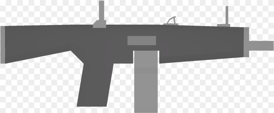 Bane, Firearm, Gun, Rifle, Weapon Png Image