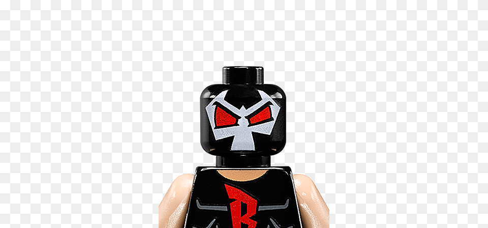 Bane, Bottle, Ink Bottle Free Png Download