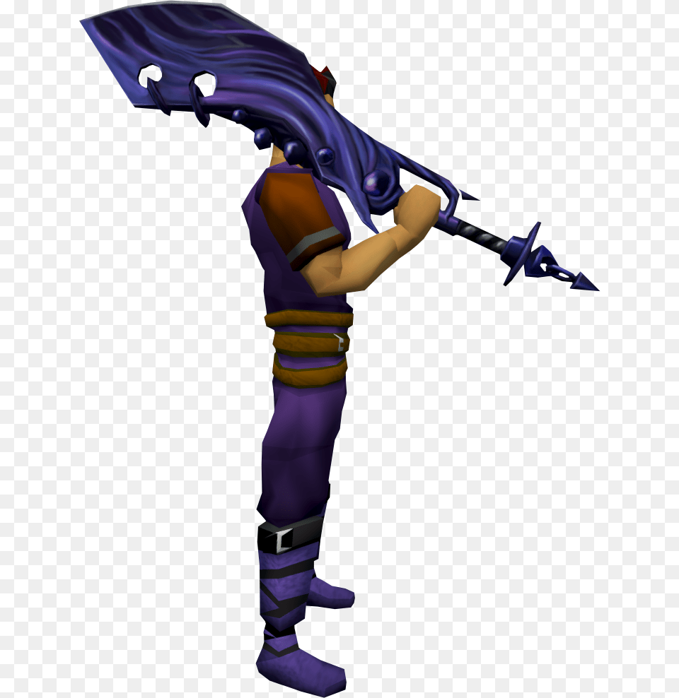 Bane 2h Sword, People, Person, Cartoon Free Transparent Png