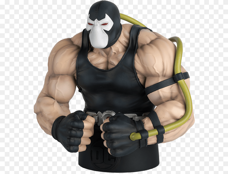 Bane Dc Comic, Adult, Man, Male, Person Free Png