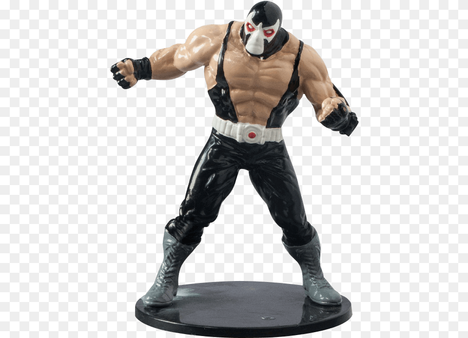 Bane Dc Comic Classic, Adult, Male, Man, Person Free Transparent Png