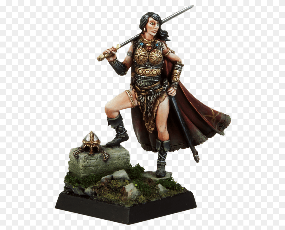 Bane Legions Latest Fantasy Figures Ontabletop Home Of Beasts, Weapon, Sword, Figurine, Adult Png