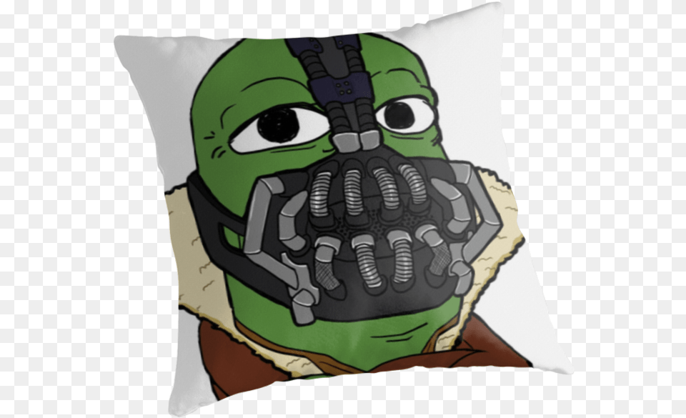 Bane Pepe Meme Download, Clothing, Glove, Baby, Person Png