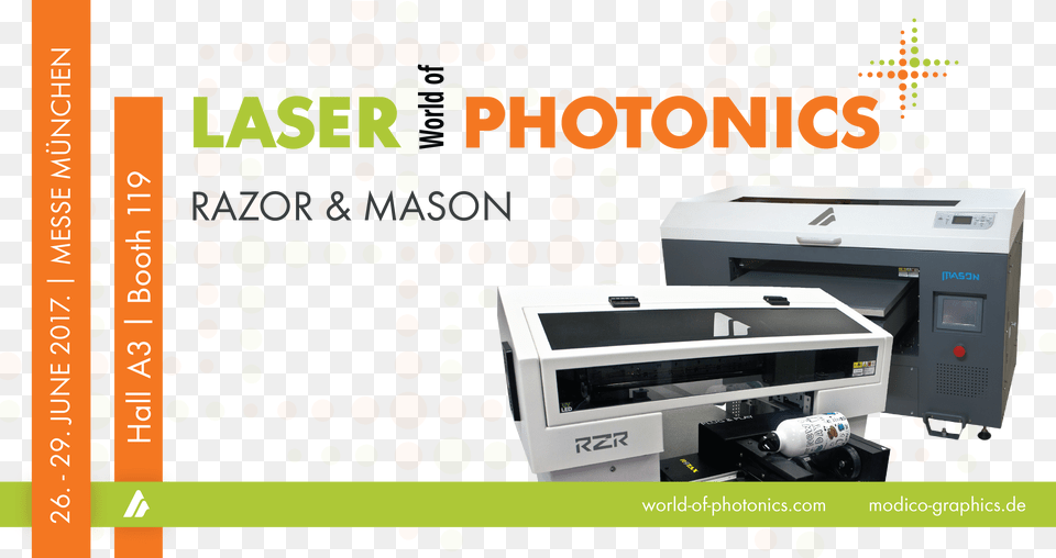 Baner Za Azonprinter Laser Printing, Computer Hardware, Electronics, Hardware, Machine Png