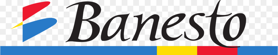 Banesto Logo, Text Png Image