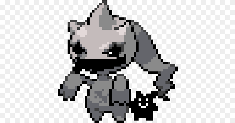 Banette Pokemon Gifs Sprites Banette Png Image