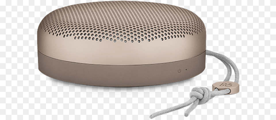 Bang Amp Olufsen Beoplay A1 Umber, Electronics, Speaker Free Transparent Png